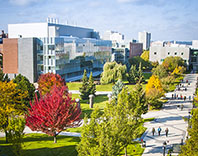 WSU Spokane Campus